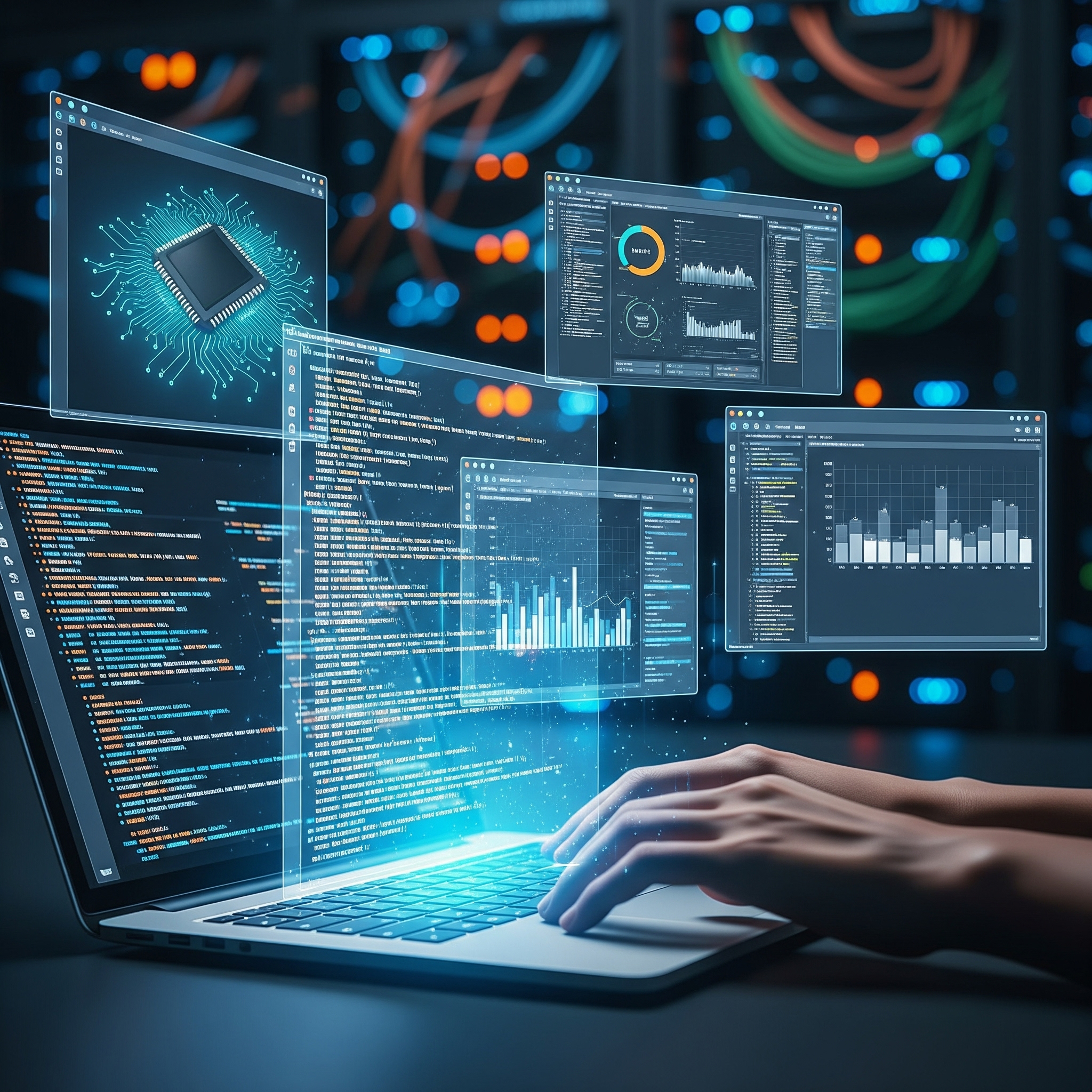 Tecnologia na gestão de sindicatos e associações