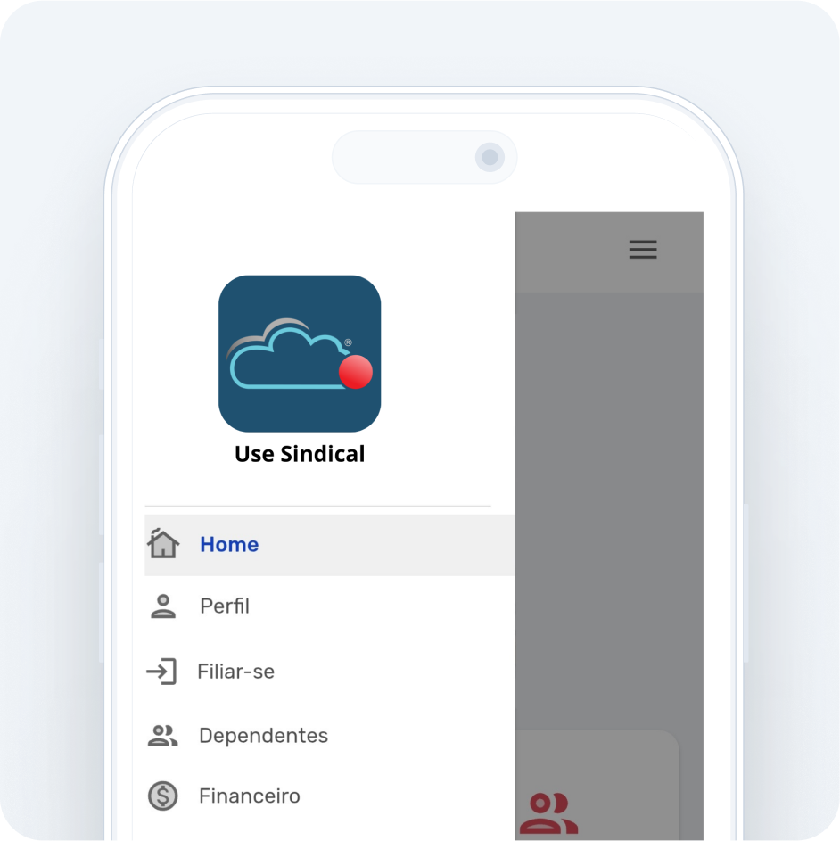 Dashboard Use Sindical